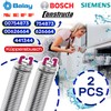 Repair Kit Spring in Pink and Cable Pull for Dishwasher