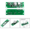 MEIRIYFA 3.7V Solar Lamp Circuit Board,Infrared Human Induction Wall Light