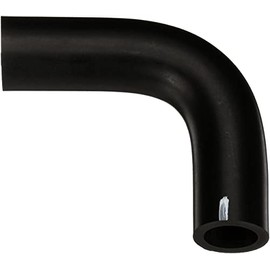Gates EMH691 Emission Control & Ventilation Hose, 19/32" x 19/32" x 4 1/2"