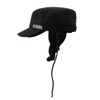 TAVARUA Warm Surf CAP TM1010, 23.2 inches (59 cm), UPF50+,