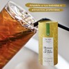 Hongo Cola de Pavo, Deshidratado en Polvo, 120 g |