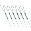 GUUZI DIY Electronic Reed Switch 3 Pin 4W Magnetic Switch