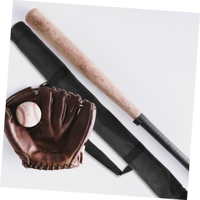 Abaodam Baseball Bat Bag Strap Monopod Carrier for Bats Durable