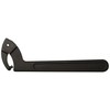 Williams 2" to 4-3/4" SAE Adjustable Pin Spanner Wrench, Heavy-Duty