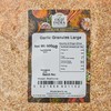 Old India Garlic Granules Large 500g
