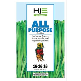 Howard Johnson All Purpose Fertilizer 16-16-16 20lb