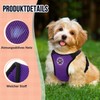 SlowTon Dog Harness for Dogs, No Pull Safety Harness, Small