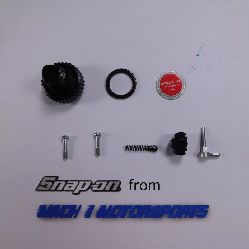 Snap-on Snap On Tools 1/2" Drive 32 Tooth Ratchet Repair