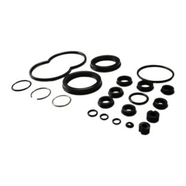 Beauticare 2771004 Hydro-Boost Seal Repair Kit Exact Duplicate for Brake System — Complete Seal Kit Compatible for Ford GM and Chrysler Hydroboost