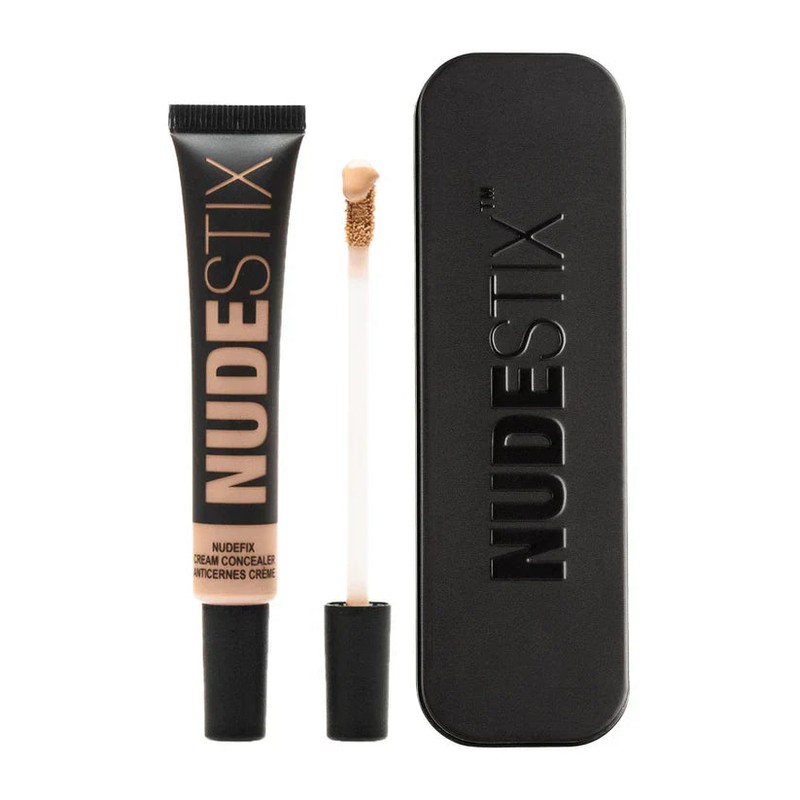 NUDESTIX Nudefix Cream Concealer 10ml (Various Shades), Nude 9