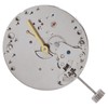 ST3600 Movement Mechanical Watch Repairing Maintenance Replacement Accessory