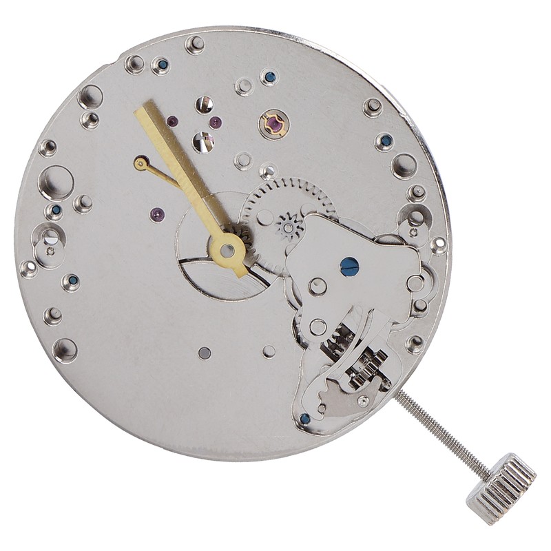 ST3600 Movement Mechanical Watch Repairing Maintenance Replacement Accessory
