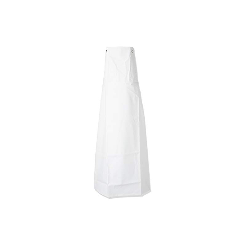 Kyowa Shoji SME8301 One-Touch Front with Chest, White, W-100 Vinyl,