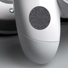 6 Sheets Grey Grip Stickers, Universal Anti-Slip Cell Phone &