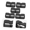 LABRIMP 5pcs Watch Ring Watch Band Accessories for Watch Band