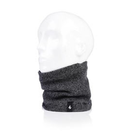 Heat Holders Men's Neck Warmers Charcoal/One Size