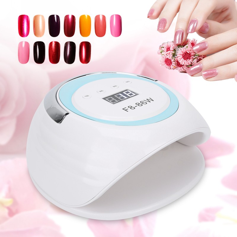 39pcs Light Chips UV LED Nail Lamp Nail Gel Dryer