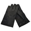 Desert Hawk Tactical German Army Gloves Made of Goatskin Leather