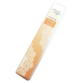 Cuticle Oil Pen Type 11 Types (Orange) Nail