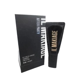 IL MAKIAG AFTER PARTY NEXT GEN FULL COVERAGE FOUNDATION #20 1 OZ BOXED