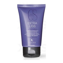 Lendan Crema Alisante Cs Extra Liss 150ml Hecho En España