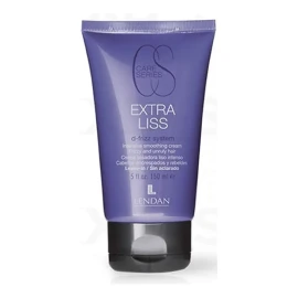 Lendan Crema Alisante Cs Extra Liss 150ml Hecho En España