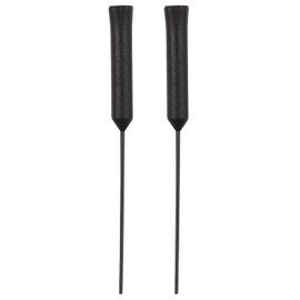 MFUOE 2 Pcs Stomatal Rod for Hearing Aid Special for Cleaning Dredge Tool Cleaning Accessories Sound Guide Tube