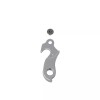 ENIX Alloy Rear Derailleur Hangers A-HG029 Silver