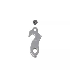 ENIX Alloy Rear Derailleur Hangers A-HG029 Silver