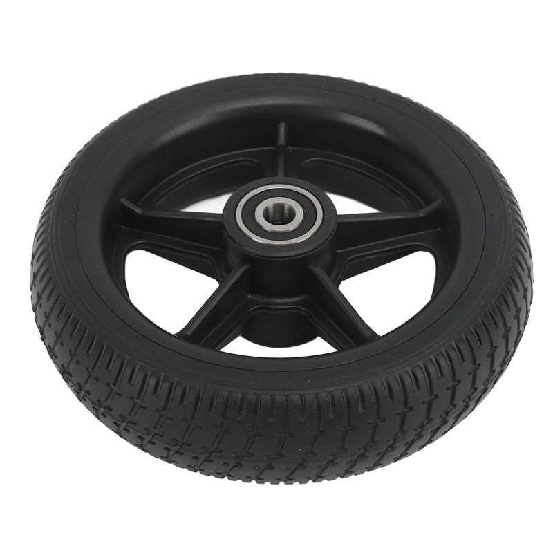 6.5 Inch Electric Scooter Solid Tire Rubber Anti Slip Explosion