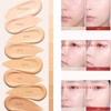 ESPOIR Be Natural/Be Glow Volume/ Be Velvet Cover Cushion with