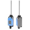 Ieron 4Pcs ME-9101 Momentary Limit Switch 6A 250V AC Flexible