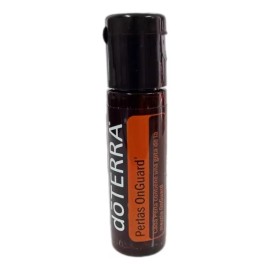 Doterra Perlas On Guard Mezcla Nuevas Doterra 125 Perlas