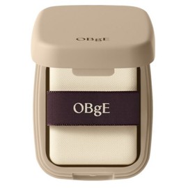 OBge Oil Control Finisher Powder Pact 5g / OBge 오일 컨트롤 피니셔 파우더 팩트 5g
