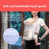 Summer Breathable Baby Carrier 3D Mesh Adjustable Baby Carrier Wrap