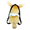 Pokemon Eevee Plush Backpack