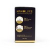 Black Nanoluxe Hair Fibers 25 g
