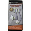 ROLLINGDOG Paint Pad Set - 6PC Corner Painting Tool Trim