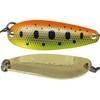 SEABUZZ Mini Barsch & Forellen Spoon BLAZE 3,5g 38mm Forellenköder