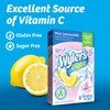 Wyler's Light Singles To Go Powder Packets, Water Drink Mix,