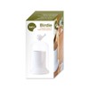 balvi - Birdie Toothpick Container and Cotton Bud Dispenser with