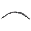 TRQ TRQ Front Inner Fender Liner Set Compatible with 2014-2020