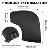 Bike Handlebar Covers Winter Bicycle Gloves Warm Cycling Bar Glove