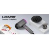 Secador Para Cabello Plegable Profesional Secadora Seguridad