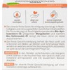 alverde Natural Cosmetics Solid Facial Cleansing Organic Apricot and Mango