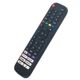 VINABTY Replaced Remote Fit for EN2J30H Hisense TV 32A4CGTUK 32A4EGTUK 32A4FGTUK 40A4BG 40A4CG 40A4DG 40A4DGCH 40A4EG