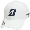 Bridgestone CPG24A Men's Cap Pro Model Cap, WN, LL