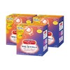 [Megrhythm] Megrhythm steam eye mask, 12 sheets, 3 pack, heated