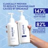 Routine Wellness- Champú y acondicionador anticaída para cabello debilitado -