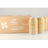 AmishTastes Frannie’s Sparkling Very Vanilla Creme, Protected With High-Density Foam,